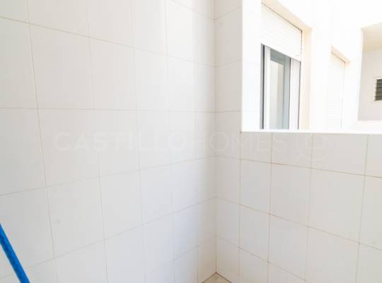 Resale - Appartement - San Miguel de Salinas - Pueblo
