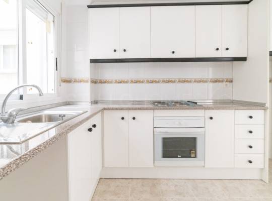 Resale - Appartement - San Miguel de Salinas - Pueblo