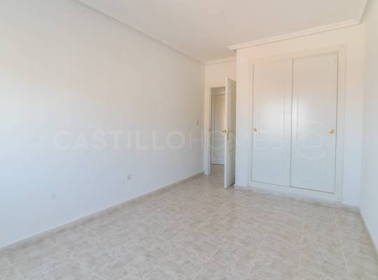Resale - Appartement - San Miguel de Salinas - Pueblo