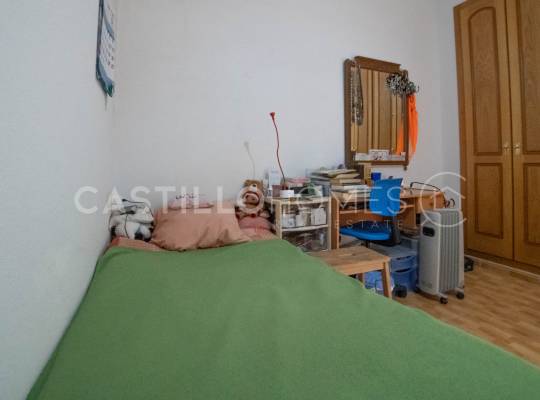 Resale - Appartement - San Miguel de Salinas