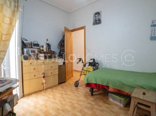 Resale - Appartement - San Miguel de Salinas