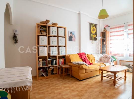 Resale - Appartement - San Miguel de Salinas