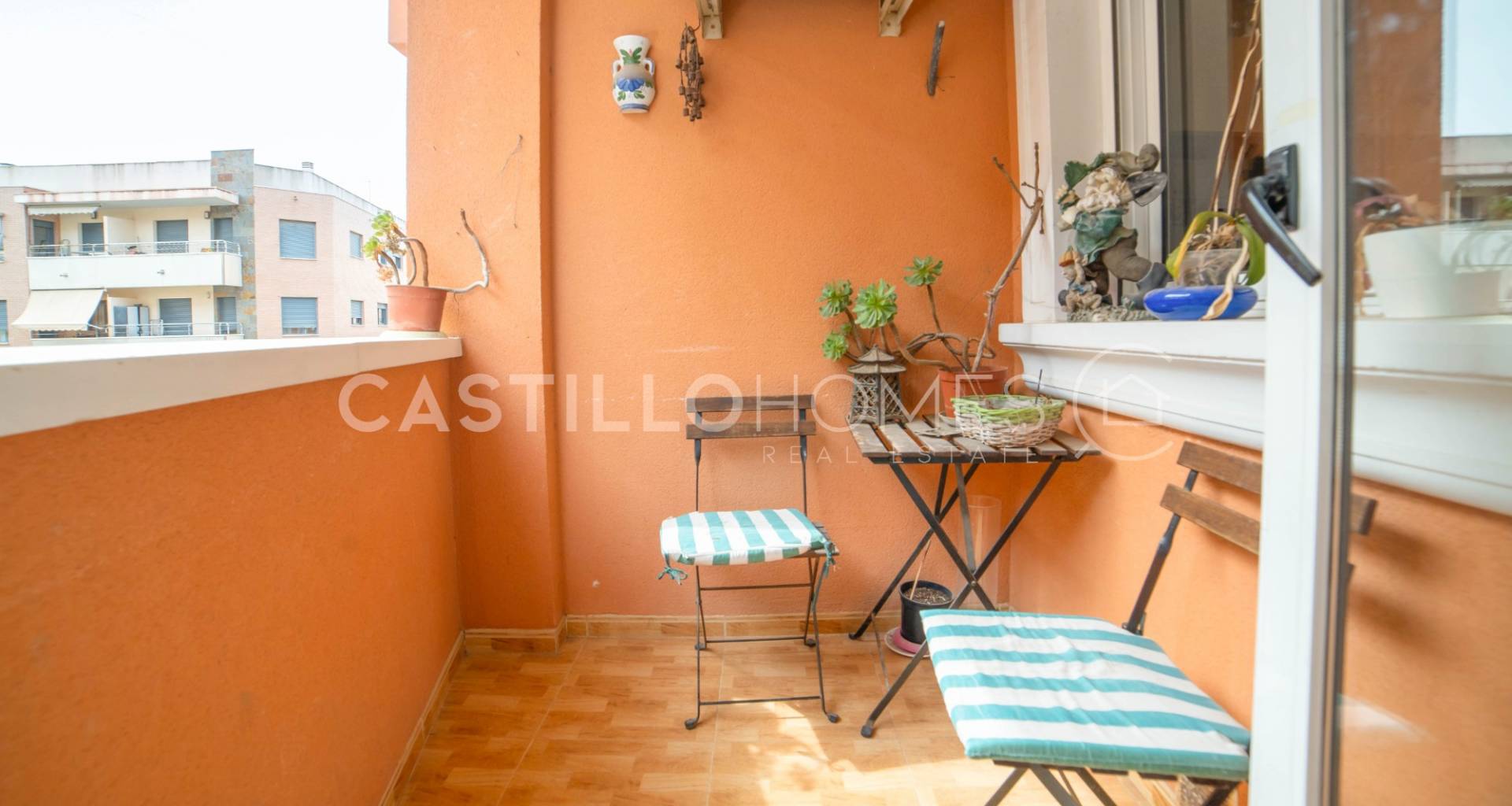 Resale - Appartement - San Miguel de Salinas