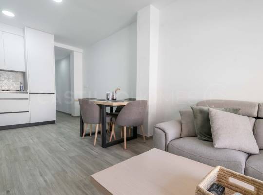 Resale - Appartement - Torre de la Horadada