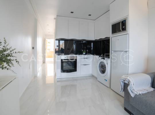 Resale - Appartement - Torre del moro