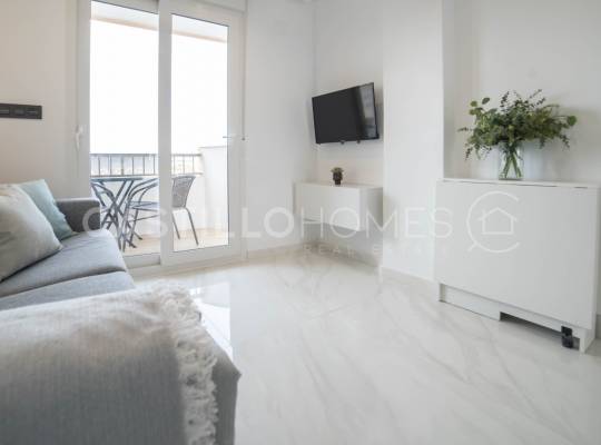 Resale - Appartement - Torre del moro