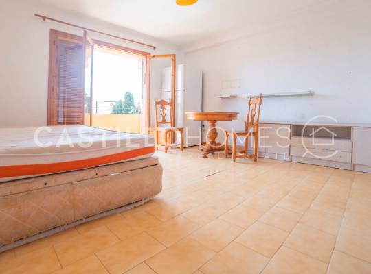Resale - Appartement - Torrevieja - Aguas Nuevas