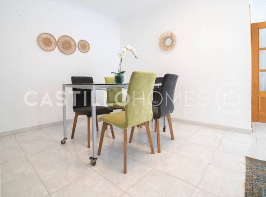 Resale - Appartement - Torrevieja - Centro