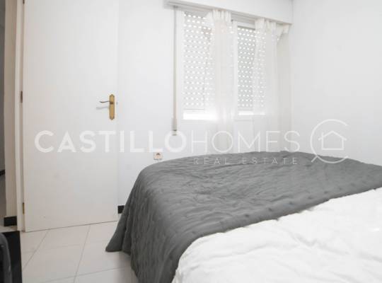 Resale - Appartement - Torrevieja - Centro