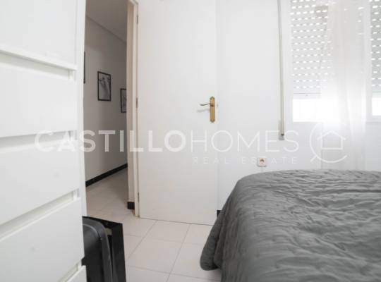 Resale - Appartement - Torrevieja - Centro