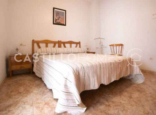 Resale - Appartement - Torrevieja - Centro