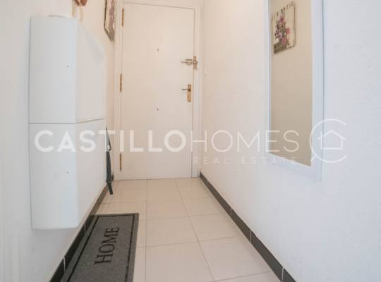 Resale - Appartement - Torrevieja - Centro