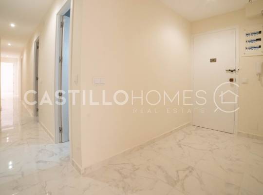 Resale - Appartement - Torrevieja - Centro