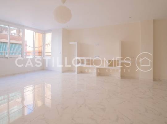 Resale - Appartement - Torrevieja - Centro