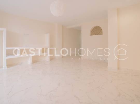 Resale - Appartement - Torrevieja - Centro