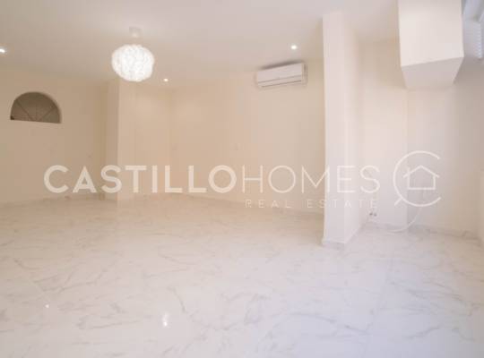 Resale - Appartement - Torrevieja - Centro