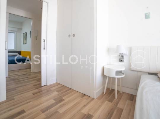 Resale - Appartement - Torrevieja - Centro