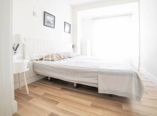 Resale - Appartement - Torrevieja - Centro