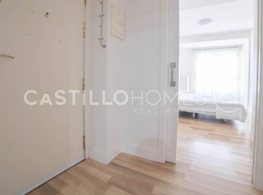 Resale - Appartement - Torrevieja - Centro