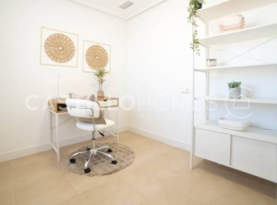 Resale - Appartement - Torrevieja - Centro