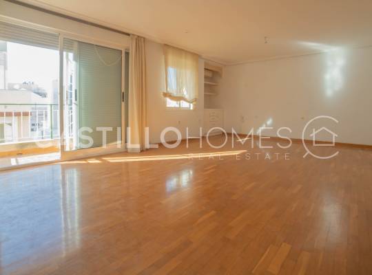 Resale - Appartement - Torrevieja - Centro