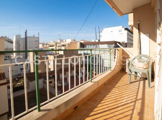 Resale - Appartement - Torrevieja - Centro