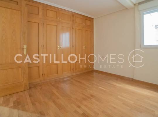 Resale - Appartement - Torrevieja - Centro