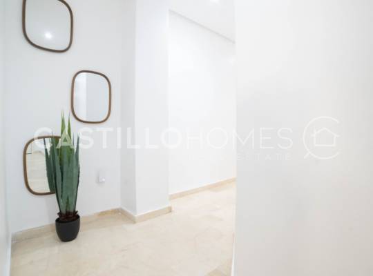 Resale - Appartement - Torrevieja - Centro