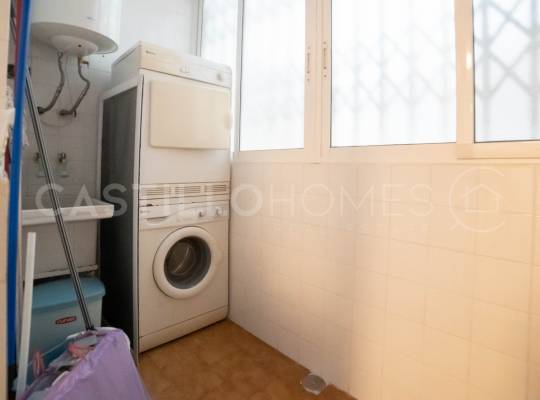 Resale - Appartement - Torrevieja - Centro