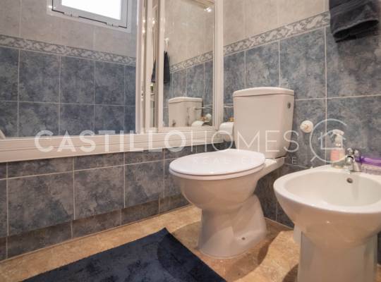 Resale - Appartement - Torrevieja - Centro
