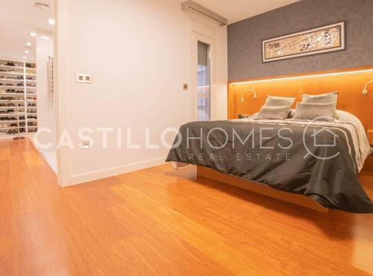 Resale - Appartement - Torrevieja - Centro