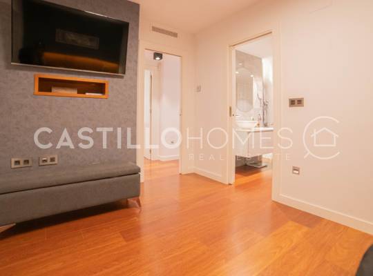 Resale - Appartement - Torrevieja - Centro
