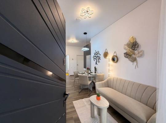 Resale - Appartement - Torrevieja - Centro