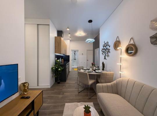 Resale - Appartement - Torrevieja - Centro