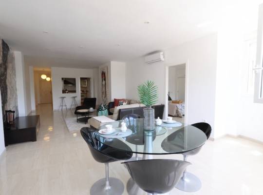 Resale - Appartement - Torrevieja - Centro