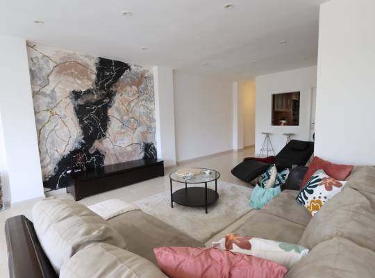 Resale - Appartement - Torrevieja - Centro