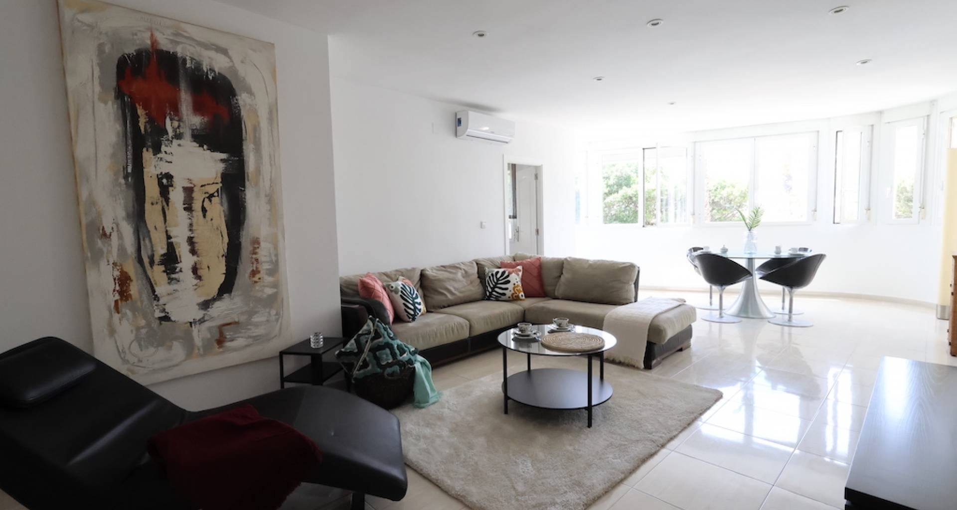 Resale - Appartement - Torrevieja - Centro