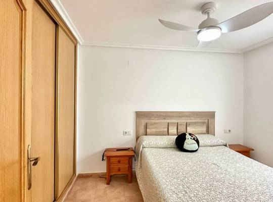 Resale - Appartement - Torrevieja - Centro