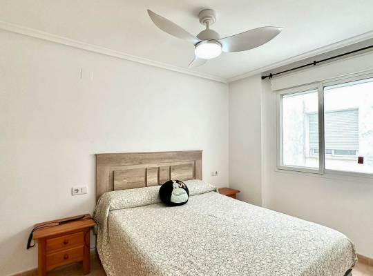 Resale - Appartement - Torrevieja - Centro