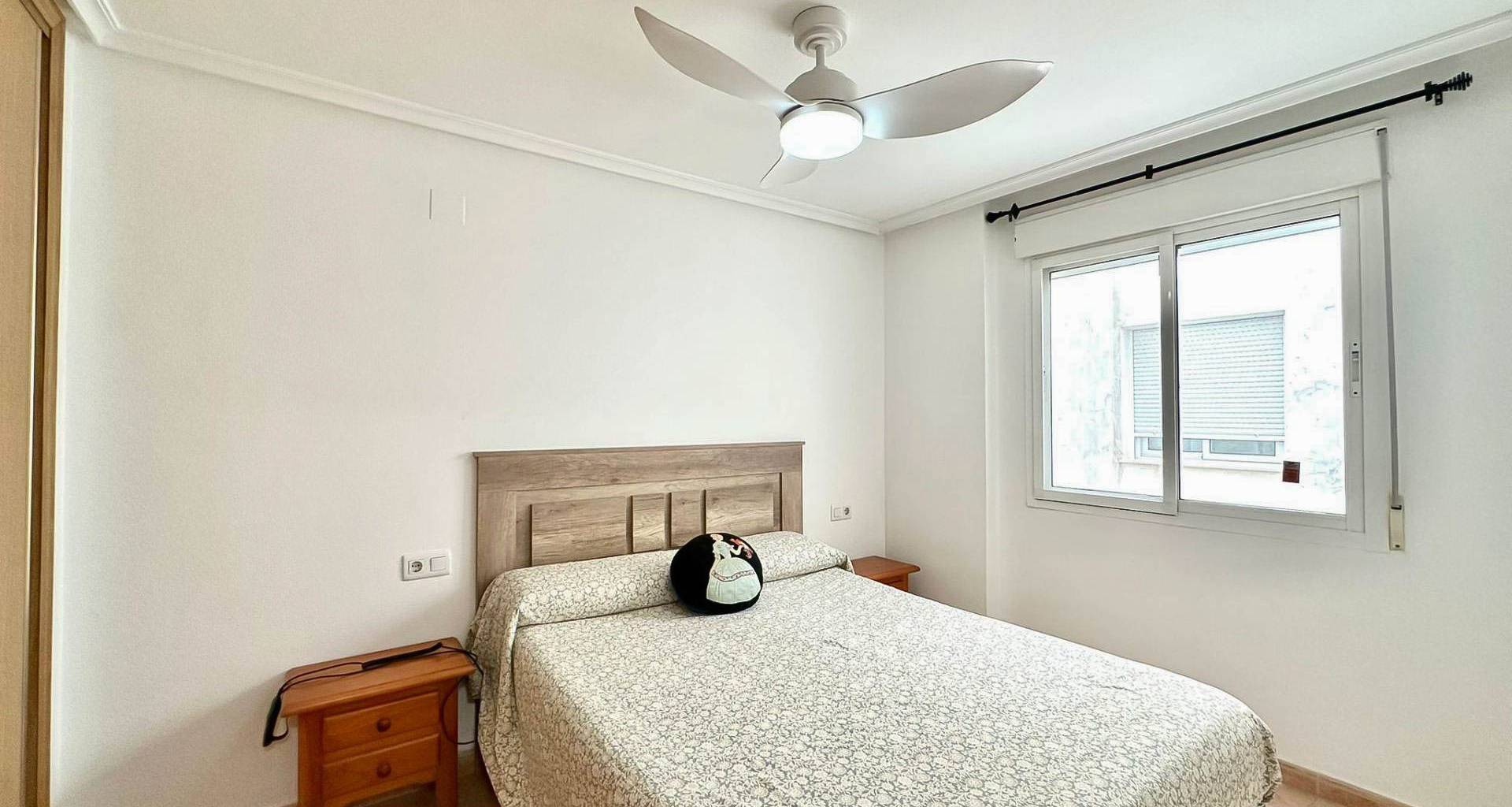 Resale - Appartement - Torrevieja - Centro