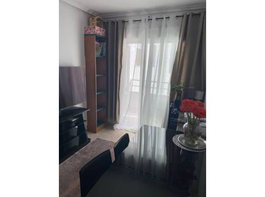 Resale - Appartement - Torrevieja - Centro