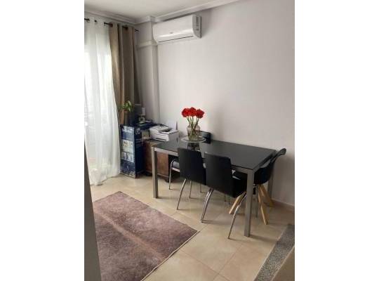 Resale - Appartement - Torrevieja - Centro