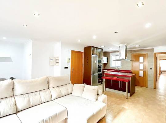 Resale - Appartement - Torrevieja - Centro