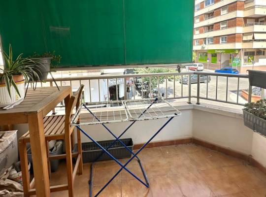 Resale - Appartement - Torrevieja - Centro