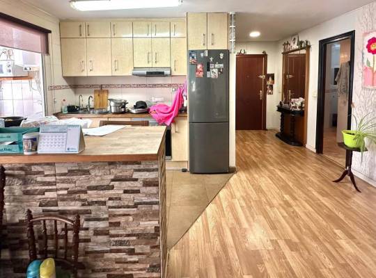 Resale - Appartement - Torrevieja - Centro