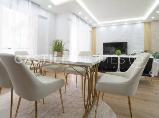 Resale - Appartement - Torrevieja - Centro