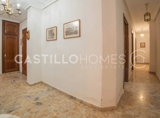 Resale - Appartement - Torrevieja - Centro