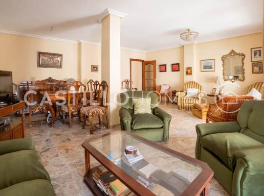 Resale - Appartement - Torrevieja - Centro