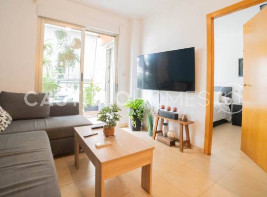 Resale - Appartement - Torrevieja - Centro