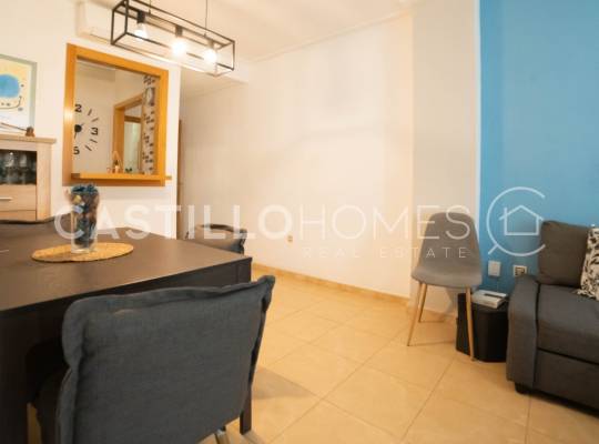 Resale - Appartement - Torrevieja - Centro